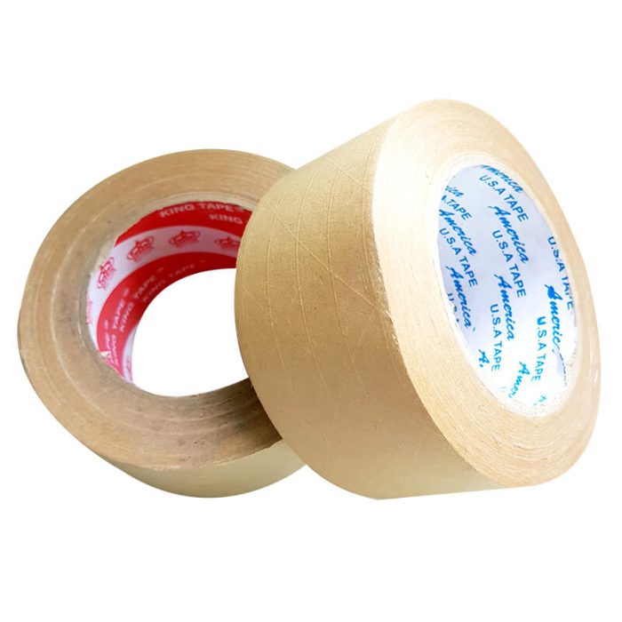 Băng keo giấy